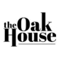 The Oak House Logo