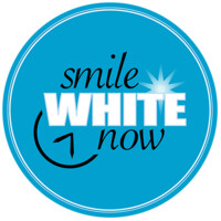 Smile White Now (Teeth Whitening Salon) Logo