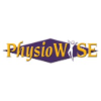 PhysioWISE Logo