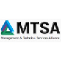 MTSA-JV Logo