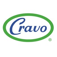 Cravo Equipment Ltd Logo