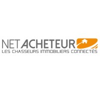 Net Acheteur Logo