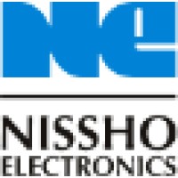 Nissho Electronics Logo