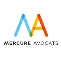 Mercure Avocats Logo