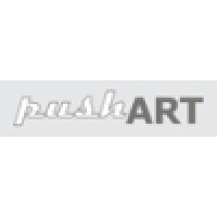 pushART Logo
