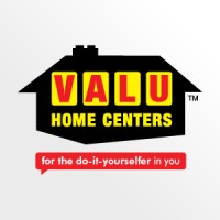 Valu Home Centers Logo