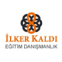 İlker Kaldı Eğitim Danışmanlık Logo