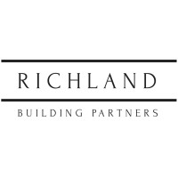 Richland Building Partners, LLC Logo