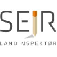 Sejr Landinspektør Logo