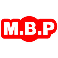 MBP - Mecanique Baumoise de Precision Logo