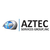 Aztec Services Group, Inc. Logo