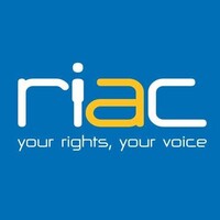 Rights Information & Advocacy Centre Inc. Logo