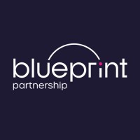 Blueprint Partnership Logo