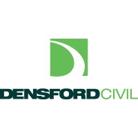 Densford Civil Logo