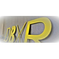 atelier darchitecture DBXR Logo