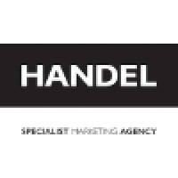 HANDEL Logo
