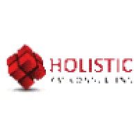 Holistic Knowledge Management Inc. Logo