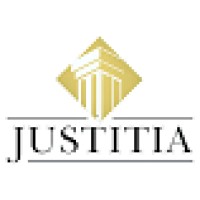 Justitia Logo