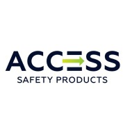 Access Safety Products (formerly British Standard Gratings) Logo