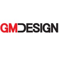 GM Design Logo