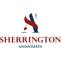Sherrington Associates Logo