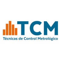 TÉCNICAS DE CONTROL METROLÓGICO, S.L. Logo