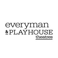 Liverpool Everyman & Playhouse theatres Logo