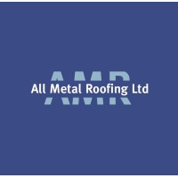 All Metal Roofing Ltd Logo