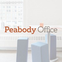 Peabody Office Logo