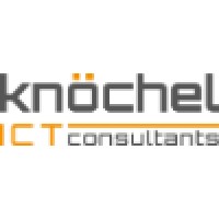 Markus Knöchel GmbH ICT Consultants Logo
