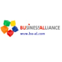 Business Alliance s.r.o. Logo