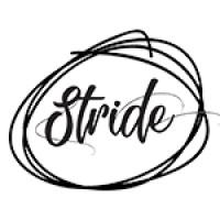 Stride PR Logo