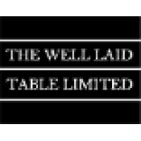 The Well Laid Table Limited Logo