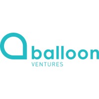 Balloon Ventures Logo