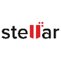 Stellar Datenrettung Logo