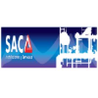Grupo SACA Logo