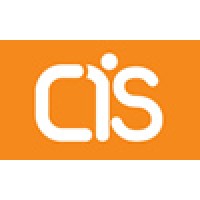 Centrum Informacni Spolecnosti, s.r.o. Logo