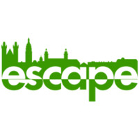 Escape Media s.r.o. Logo