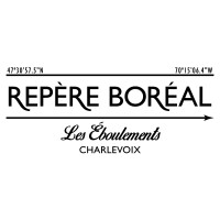 Repère Boréal Logo