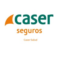 Caser Salud Logo
