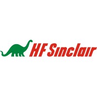 HF Sinclair Parco Refining LLC Logo