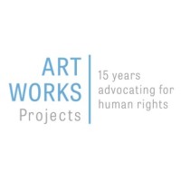 ART WORKS Projects Logo