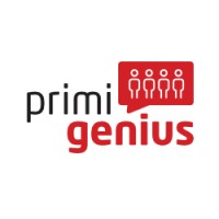 Primigenius Logo