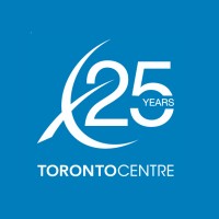 Toronto Centre Logo