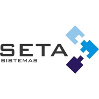 Seta Sistemas Logo