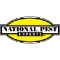 National Pest Experts Logo