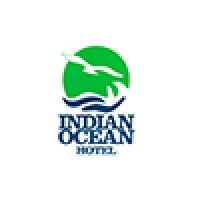 Indian Ocean Hotel Logo