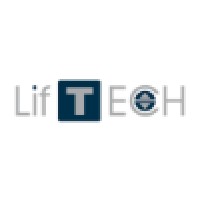 LIFTECH Tunisie Logo