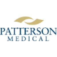 Patterson Medical Logo