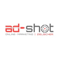 ad-Shot GmbH Logo